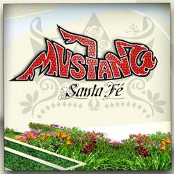 Mustang (BRA) : Santa Fé